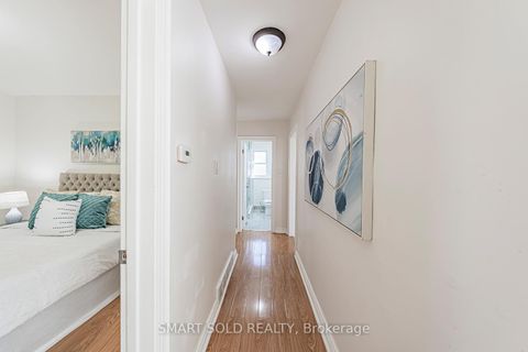 Photo 14 at 295 Boisdale Avenue, Harding, Richmond Hill
