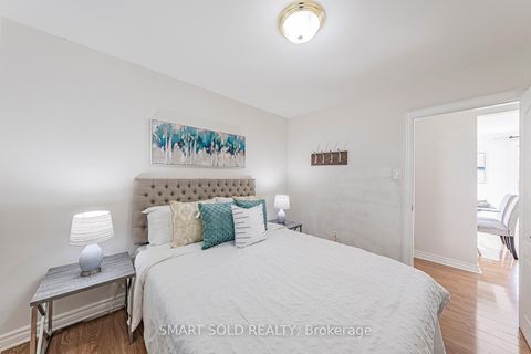 Photo 16 at 295 Boisdale Avenue, Harding, Richmond Hill