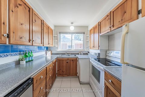 Photo 21 at 295 Boisdale Avenue, Harding, Richmond Hill