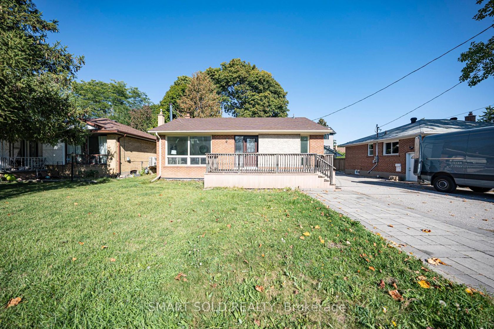 295 Boisdale Avenue, Harding, Richmond Hill 2