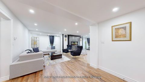 Photo 4 at 64 Machell Avenue, Aurora Village, Aurora