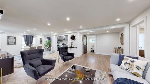 Photo 6 at 64 Machell Avenue, Aurora Village, Aurora