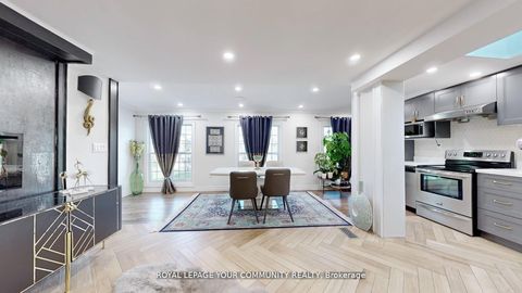 Photo 9 at 64 Machell Avenue, Aurora Village, Aurora