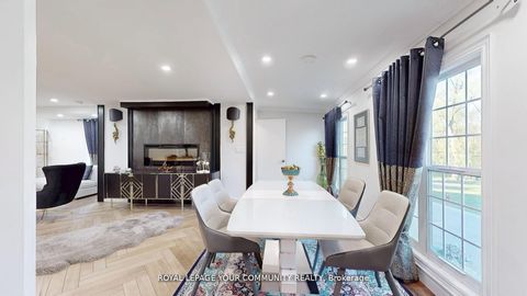 Photo 13 at 64 Machell Avenue, Aurora Village, Aurora