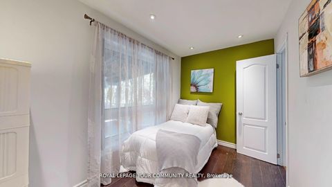 Photo 17 at 64 Machell Avenue, Aurora Village, Aurora
