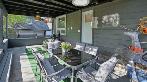 Photo 19 at 64 Machell Avenue, Aurora Village, Aurora
