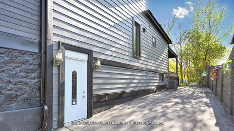 Photo 41 at 64 Machell Avenue, Aurora Village, Aurora