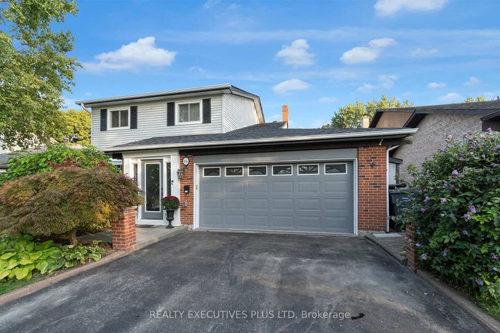 Photo 1 at 16 Melita Place, Central Park, Brampton
