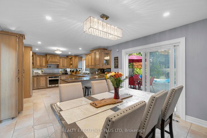 Photo 16 at 16 Melita Place, Central Park, Brampton