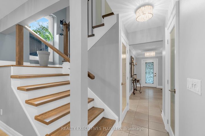 Photo 23 at 16 Melita Place, Central Park, Brampton