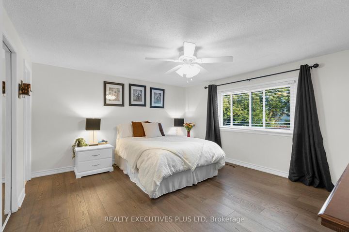 Photo 24 at 16 Melita Place, Central Park, Brampton