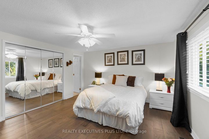 Photo 25 at 16 Melita Place, Central Park, Brampton