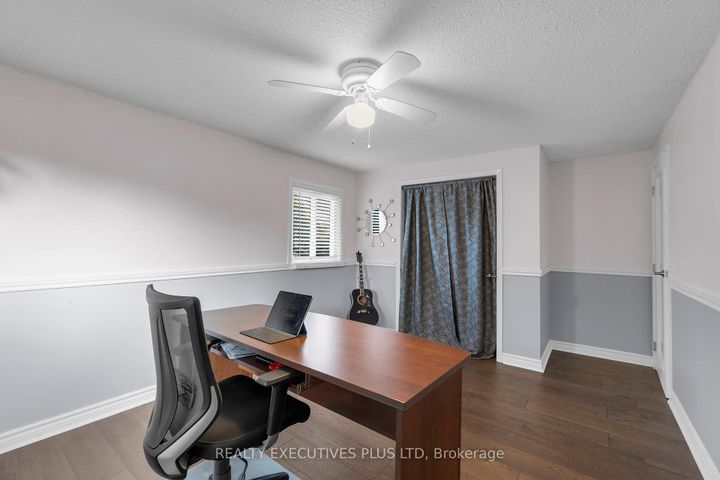 Photo 33 at 16 Melita Place, Central Park, Brampton
