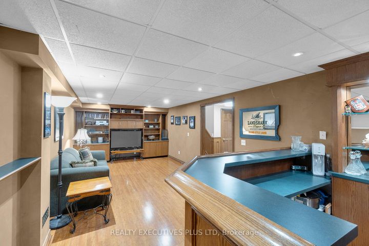 Photo 39 at 16 Melita Place, Central Park, Brampton