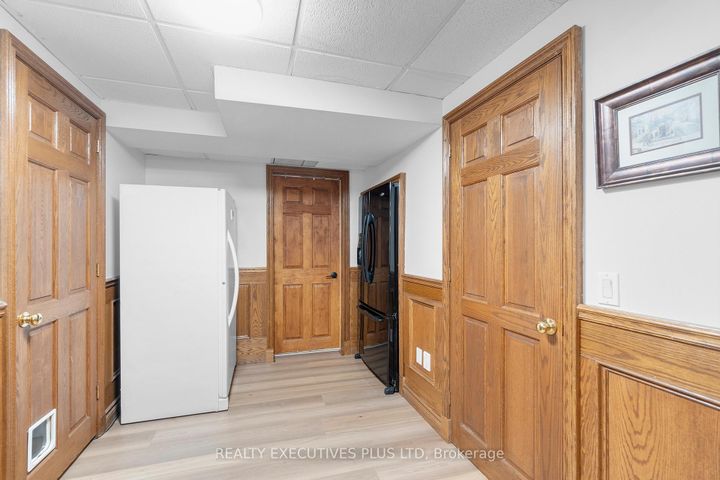Photo 40 at 16 Melita Place, Central Park, Brampton