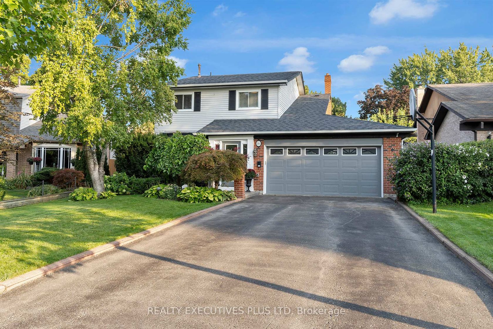 16 Melita Place, Central Park, Brampton 2