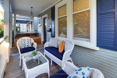Photo 2 at 55 Walmsley Boulevard, St. Clair, Toronto