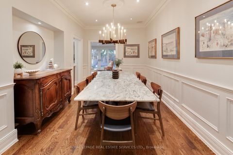 Photo 10 at 55 Walmsley Boulevard, St. Clair, Toronto