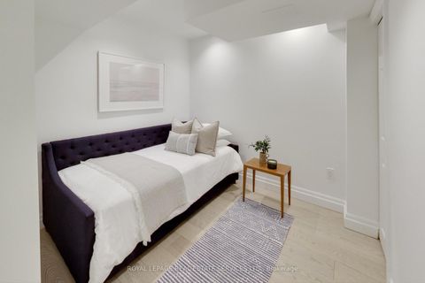 Photo 36 at 55 Walmsley Boulevard, St. Clair, Toronto