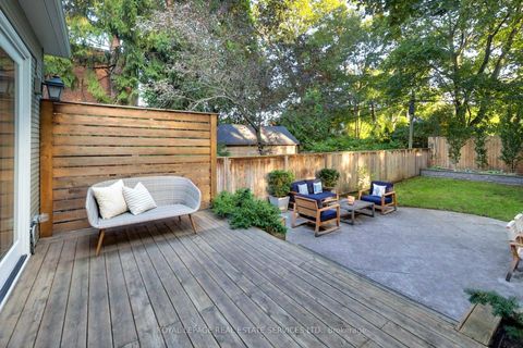 Photo 43 at 55 Walmsley Boulevard, St. Clair, Toronto
