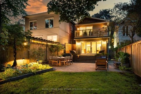 Photo 46 at 55 Walmsley Boulevard, St. Clair, Toronto