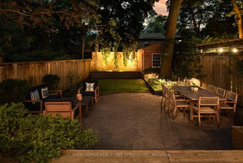 Photo 48 at 55 Walmsley Boulevard, St. Clair, Toronto