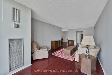 Photo 4 at Ph5 - 3131 Bridletowne Circle, L'Amoreaux, Toronto