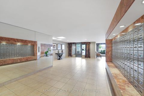 Photo 12 at Ph5 - 3131 Bridletowne Circle, L'Amoreaux, Toronto