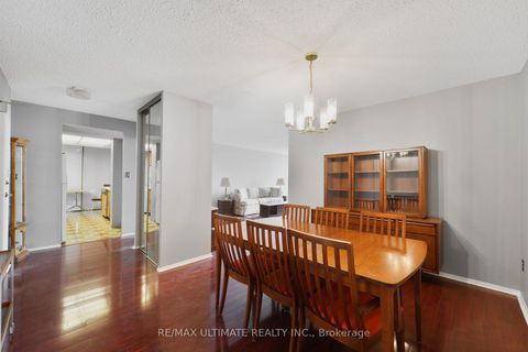 Photo 14 at Ph5 - 3131 Bridletowne Circle, L'Amoreaux, Toronto
