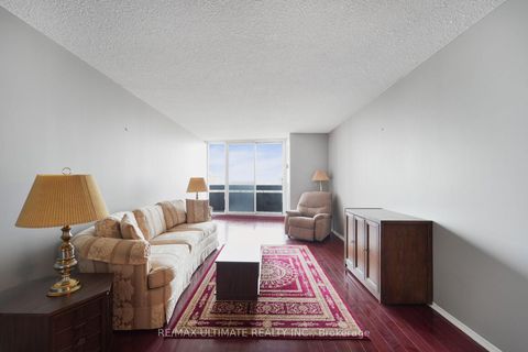 Photo 20 at Ph5 - 3131 Bridletowne Circle, L'Amoreaux, Toronto