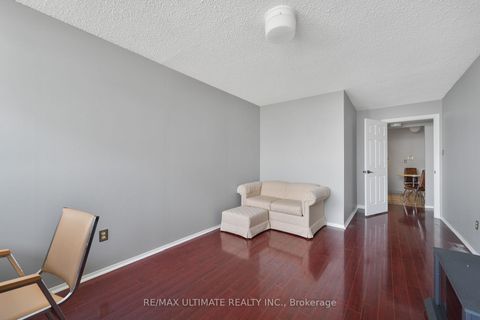 Photo 21 at Ph5 - 3131 Bridletowne Circle, L'Amoreaux, Toronto