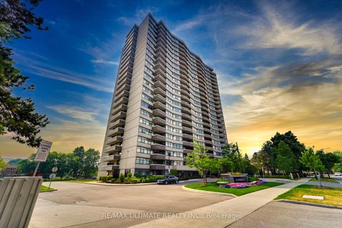 Photo 23 at Ph5 - 3131 Bridletowne Circle, L'Amoreaux, Toronto