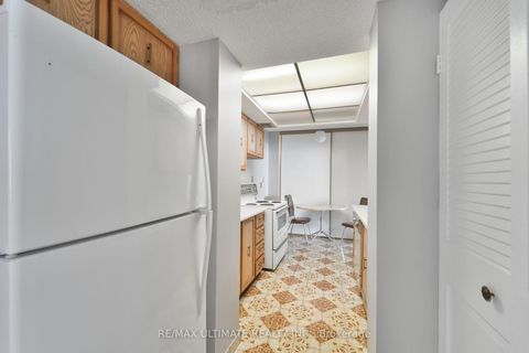 Photo 24 at Ph5 - 3131 Bridletowne Circle, L'Amoreaux, Toronto