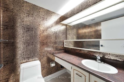 Photo 25 at Ph5 - 3131 Bridletowne Circle, L'Amoreaux, Toronto