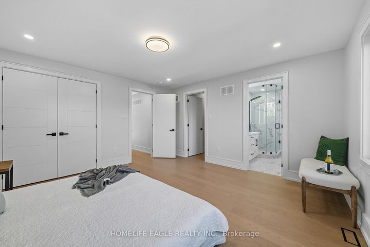 Photo 15 at 5 Atlee Avenue, Cliffside, Toronto