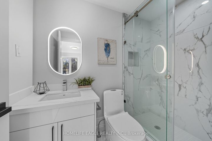 Photo 20 at 5 Atlee Avenue, Cliffside, Toronto