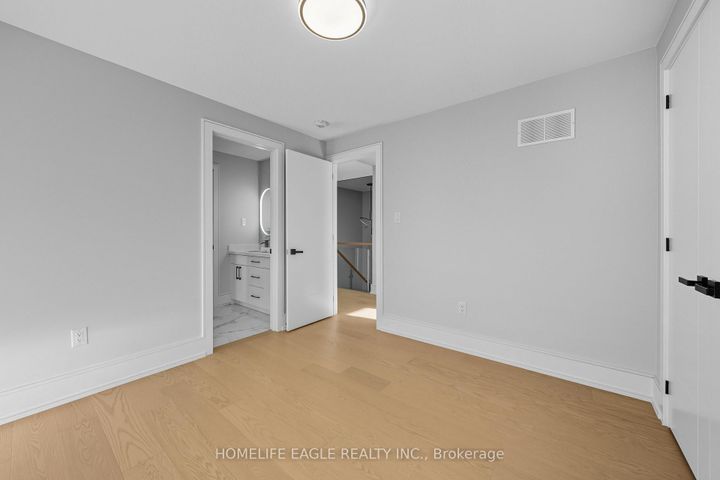 Photo 23 at 5 Atlee Avenue, Cliffside, Toronto