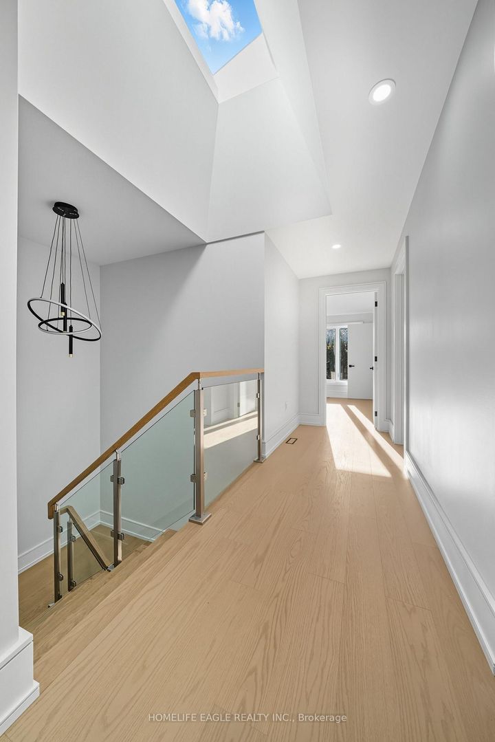 Photo 26 at 5 Atlee Avenue, Cliffside, Toronto