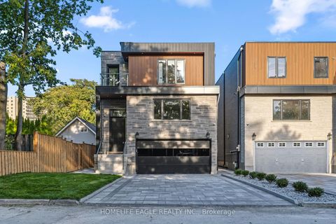 Photo 0 at 5 Atlee Avenue, Cliffside, Toronto