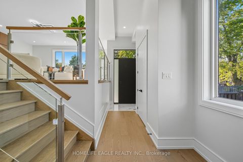 Photo 1 at 5 Atlee Avenue, Cliffside, Toronto