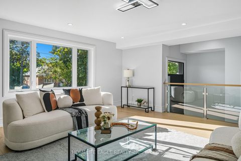 Photo 3 at 5 Atlee Avenue, Cliffside, Toronto