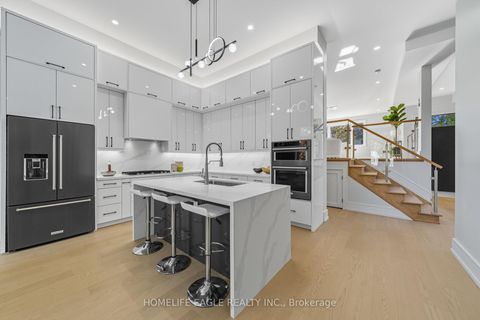 Photo 5 at 5 Atlee Avenue, Cliffside, Toronto