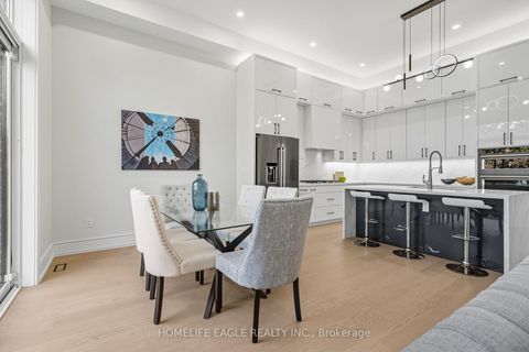 Photo 9 at 5 Atlee Avenue, Cliffside, Toronto