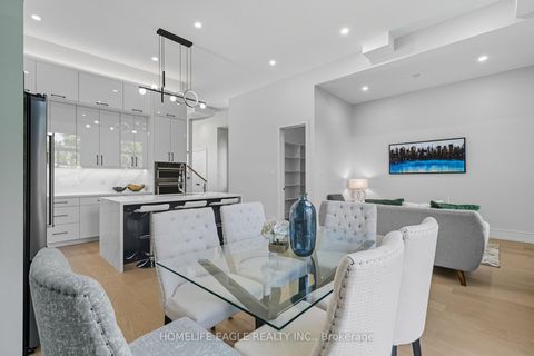 Photo 10 at 5 Atlee Avenue, Cliffside, Toronto