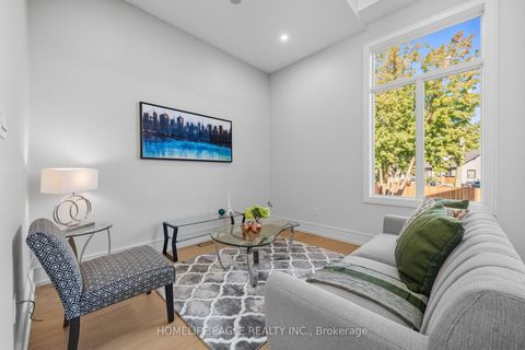 Photo 11 at 5 Atlee Avenue, Cliffside, Toronto