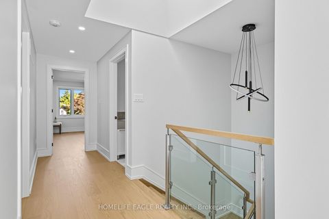 Photo 13 at 5 Atlee Avenue, Cliffside, Toronto