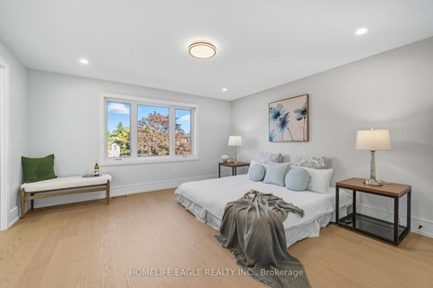 Photo 14 at 5 Atlee Avenue, Cliffside, Toronto