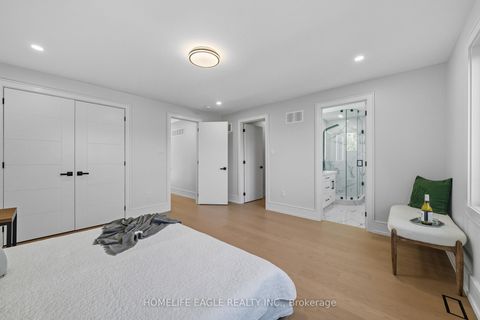 Photo 15 at 5 Atlee Avenue, Cliffside, Toronto