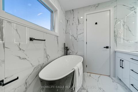 Photo 17 at 5 Atlee Avenue, Cliffside, Toronto
