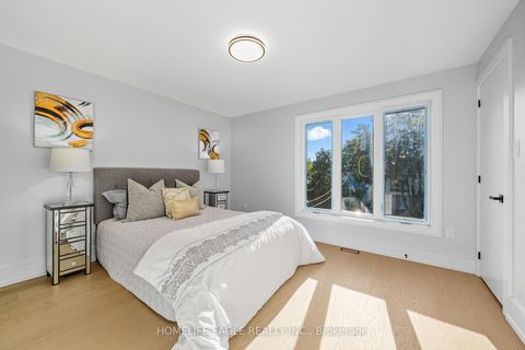 Photo 18 at 5 Atlee Avenue, Cliffside, Toronto